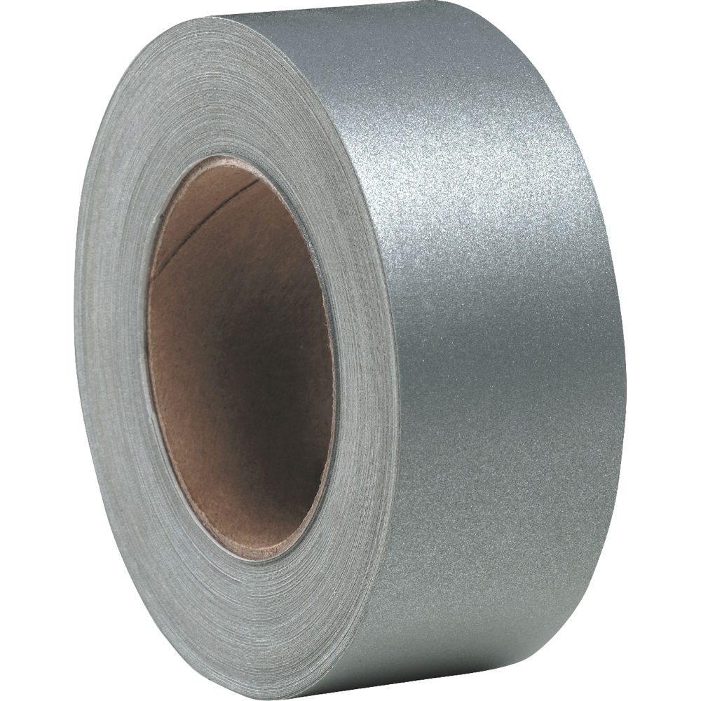 Reflexný pás C-005 FR 50 mm FAREBNÝ oranžový