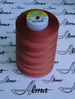 HARD šijacie nite 120 (40/2) P285