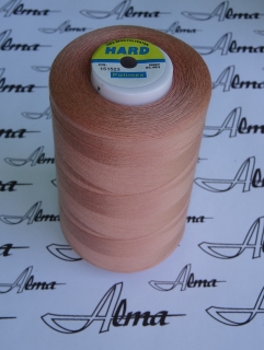 HARD šijacie nite 120 (40/2) 15-1523