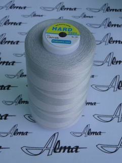 HARD šijacie nite 120 (40/2) 13-4105