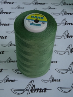 HARD šijacie nite 120 (40/2) 17-1019