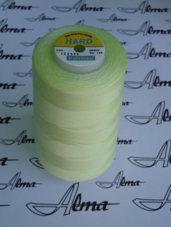 HARD šijacie nite 120 (40/2) 12-0525